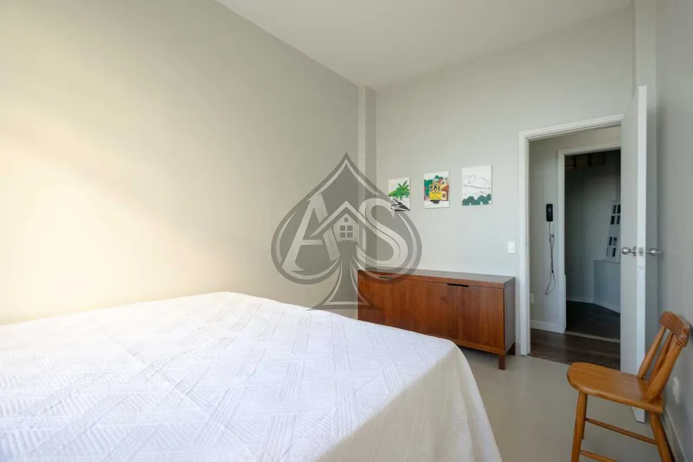 Apartamento, 4 quartos, 225 m² - Foto 17
