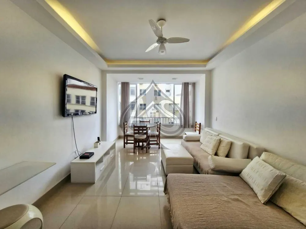 Apartamento, 4 quartos, 121 m² - Foto 3