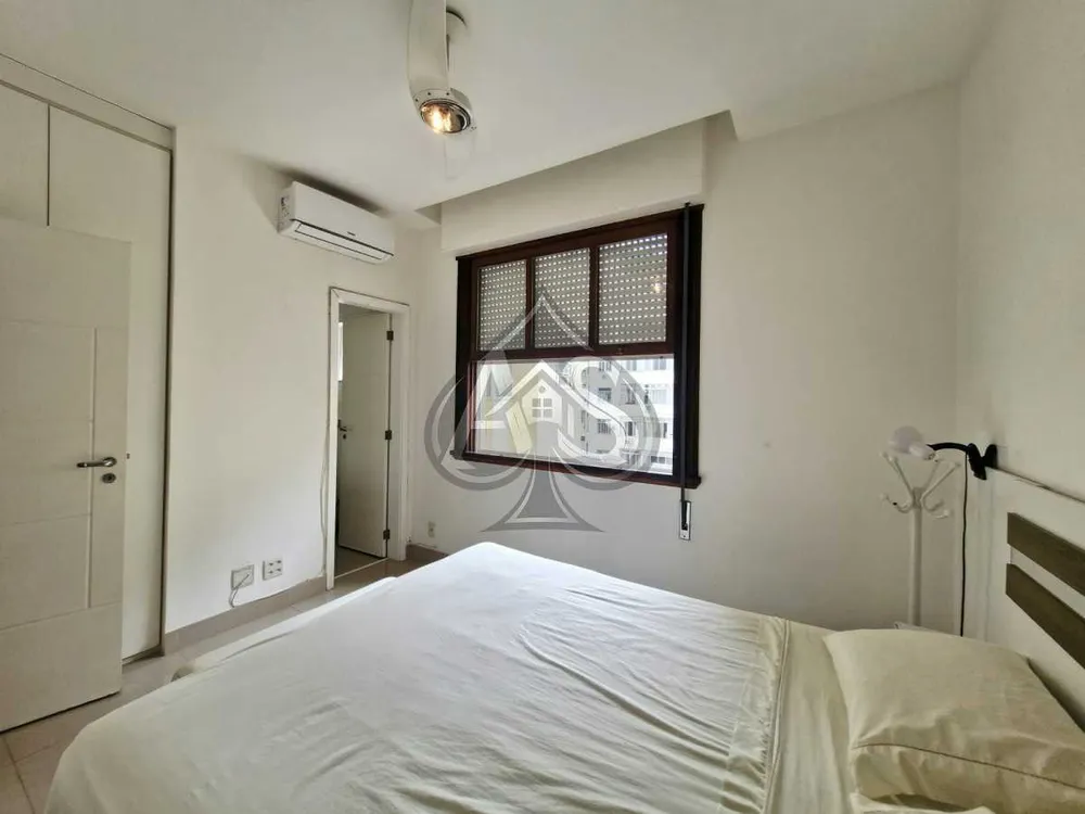 Apartamento, 4 quartos, 121 m² - Foto 10