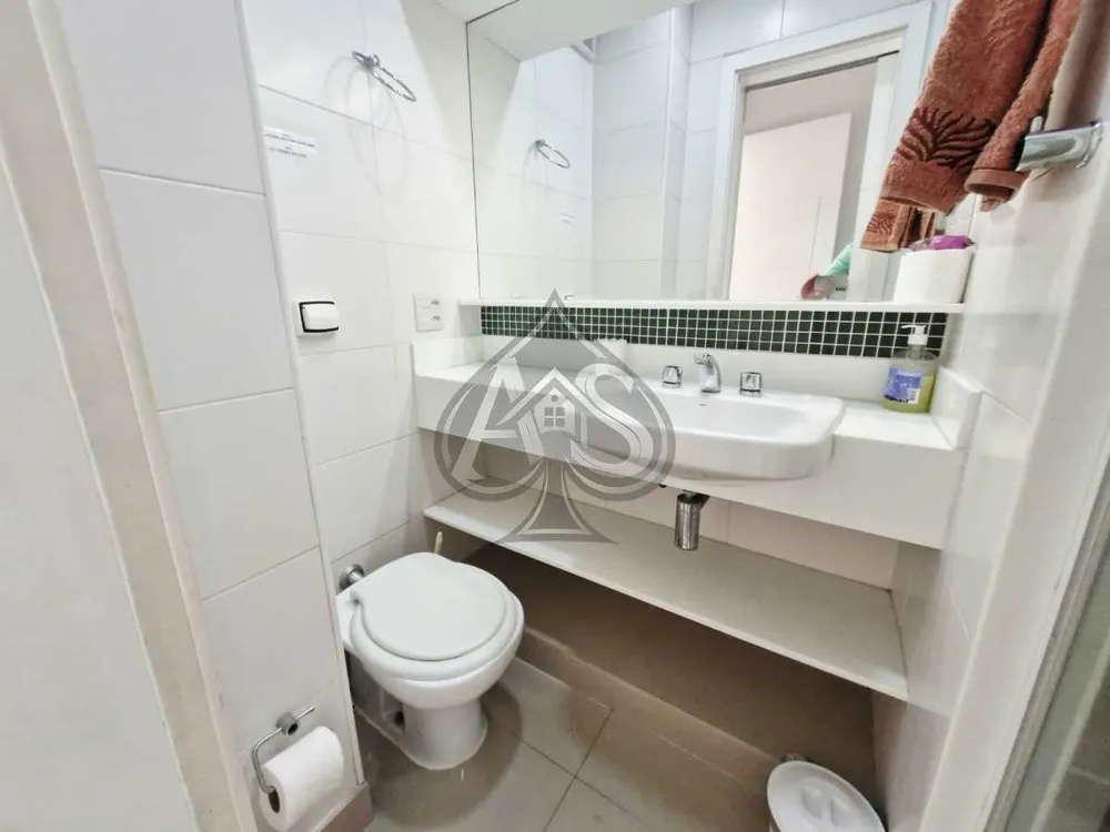 Apartamento, 4 quartos, 121 m² - Foto 8