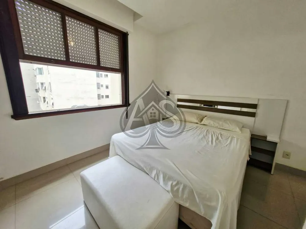 Apartamento, 4 quartos, 121 m² - Foto 9