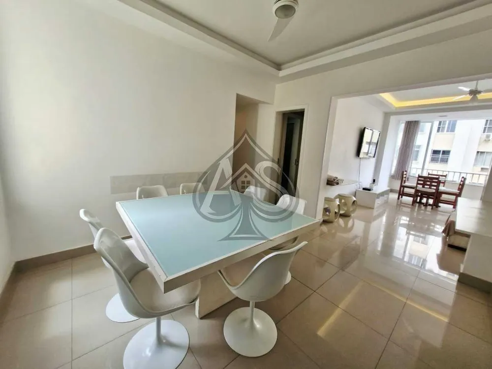 Apartamento, 4 quartos, 121 m² - Foto 5