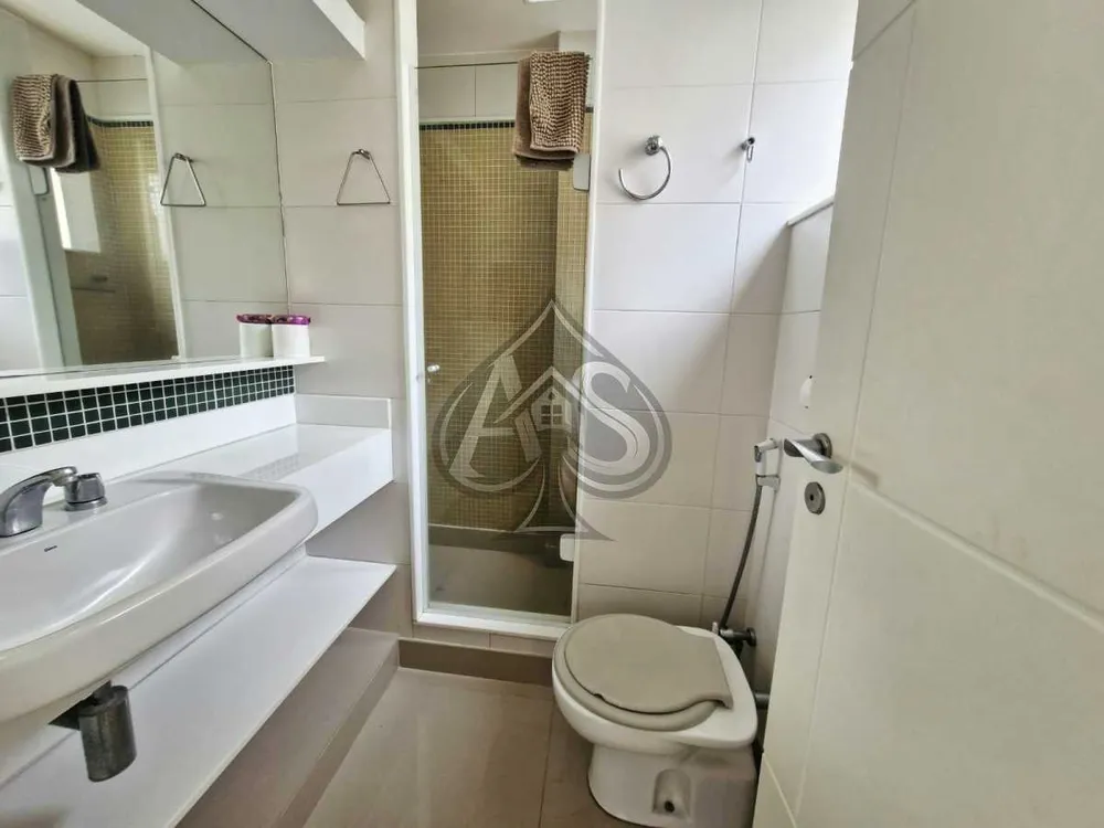 Apartamento, 4 quartos, 121 m² - Foto 11