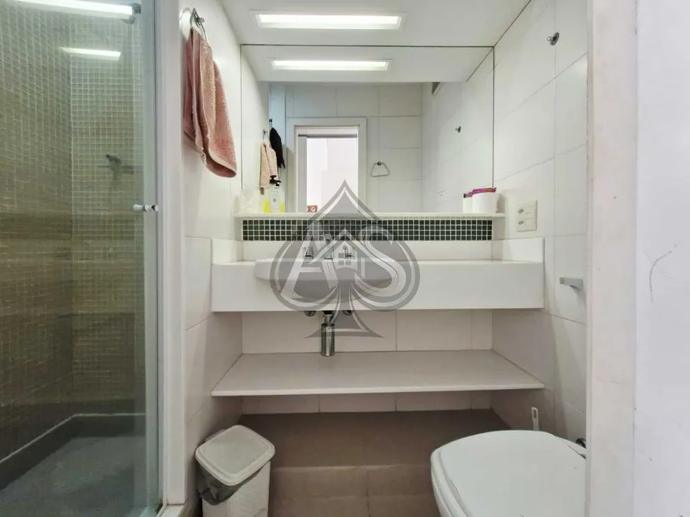 Apartamento, 4 quartos, 121 m² - Foto 14