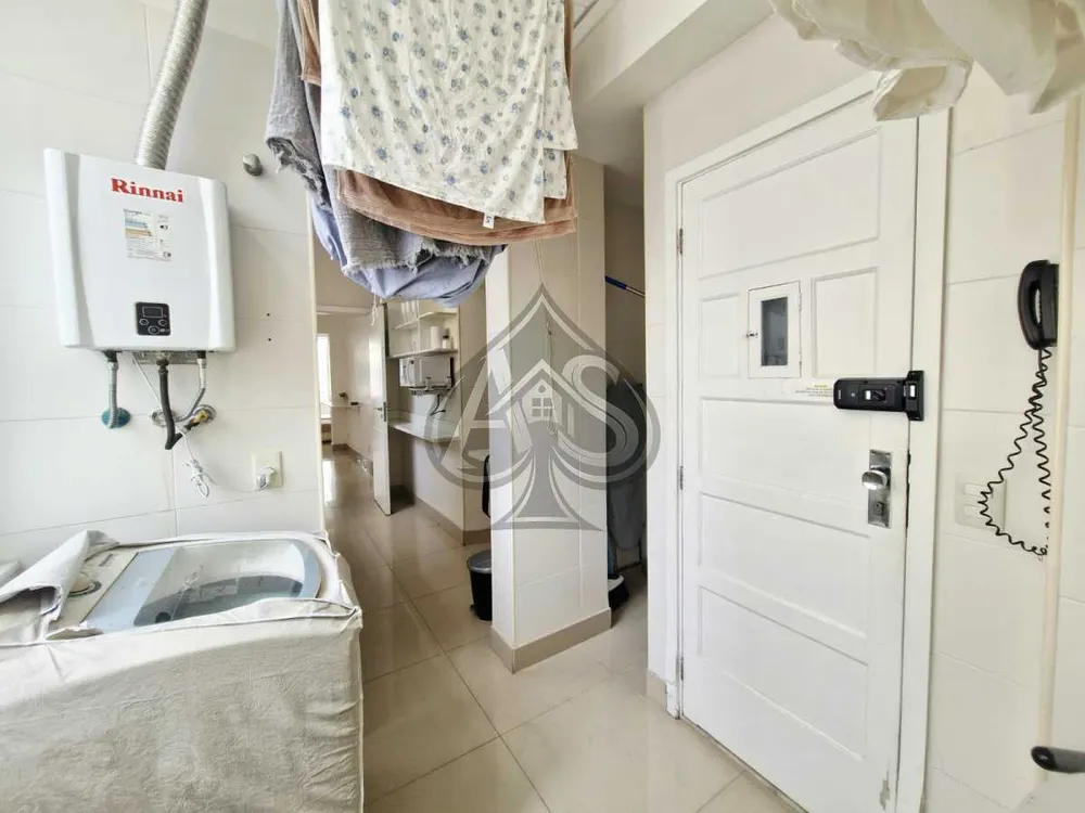Apartamento, 4 quartos, 121 m² - Foto 17