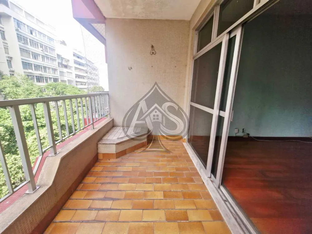 Apartamento, 2 quartos, 105 m² - Foto 6