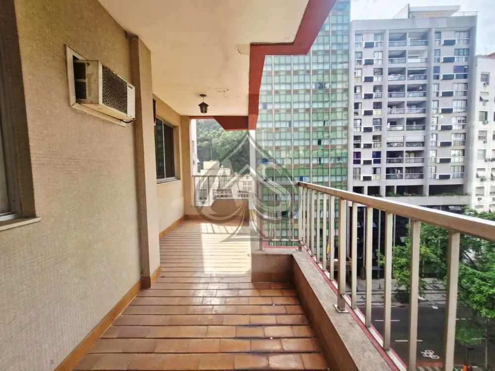 Apartamento, 2 quartos, 105 m² - Foto 8