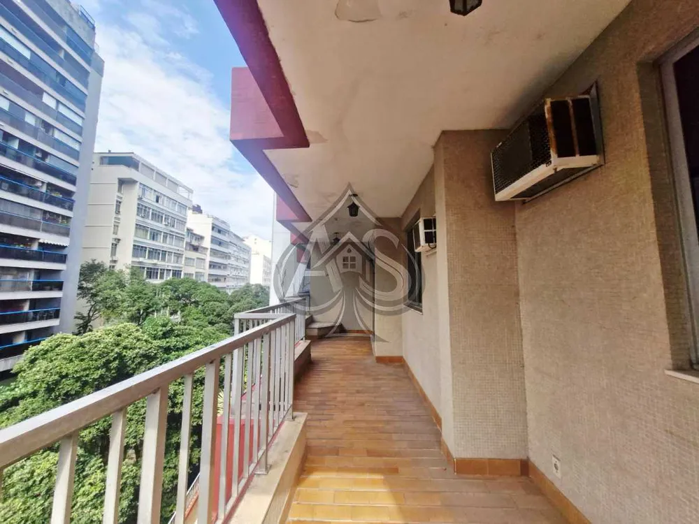 Apartamento, 2 quartos, 105 m² - Foto 1