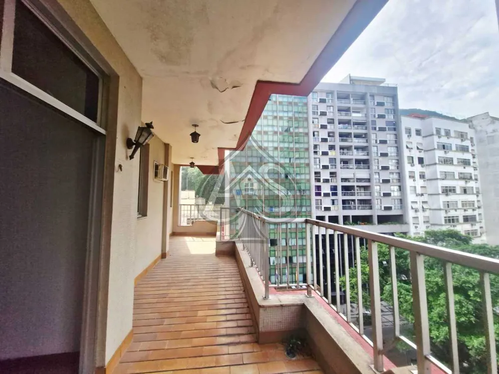 Apartamento, 2 quartos, 105 m² - Foto 7