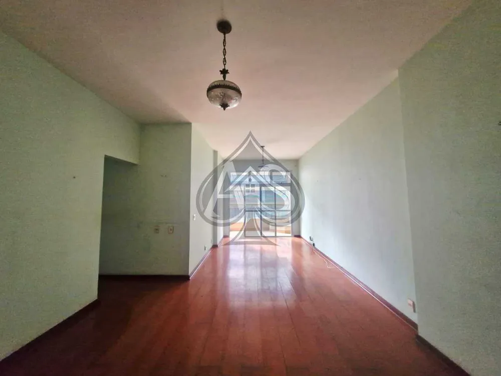 Apartamento, 2 quartos, 105 m² - Foto 2
