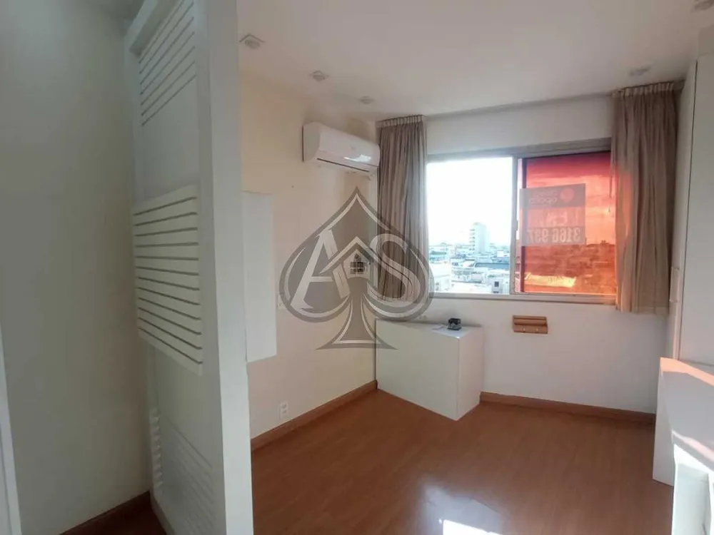 Apartamento, 3 quartos, 167 m² - Foto 11