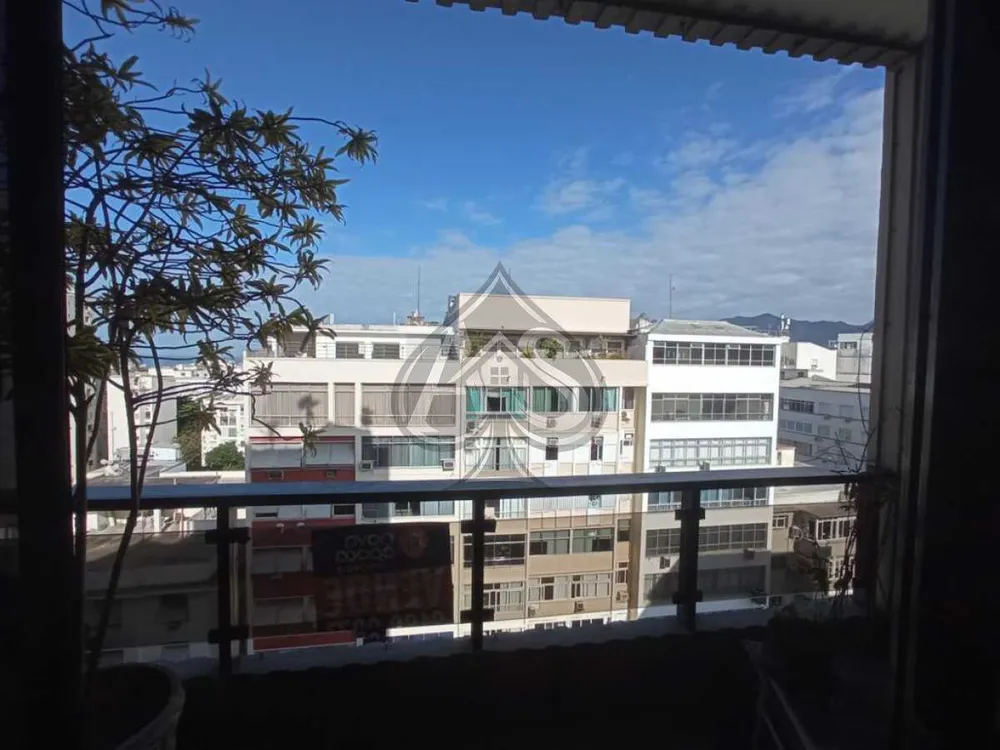 Apartamento, 3 quartos, 167 m² - Foto 6