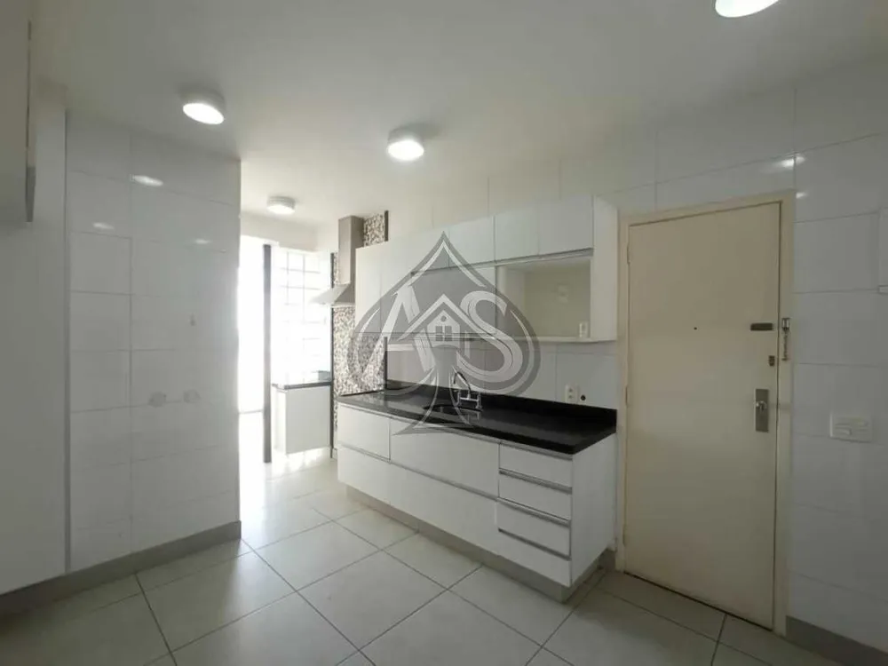 Apartamento, 3 quartos, 167 m² - Foto 22