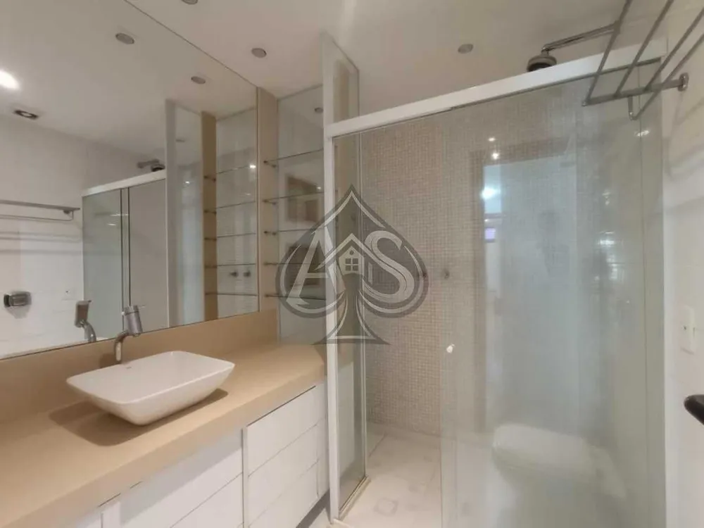 Apartamento, 3 quartos, 167 m² - Foto 13
