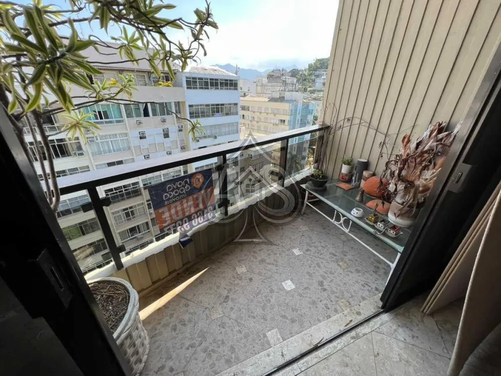 Apartamento, 3 quartos, 167 m² - Foto 9