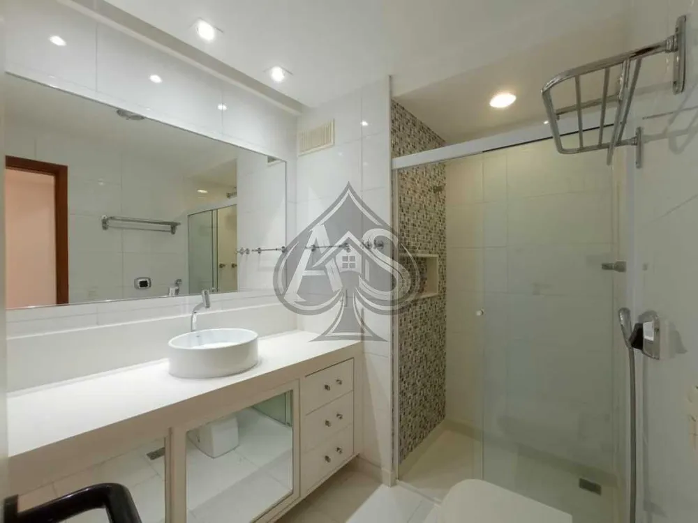 Apartamento, 3 quartos, 167 m² - Foto 18