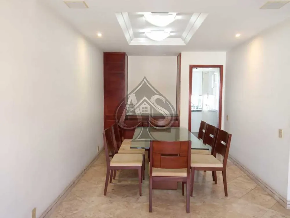 Apartamento, 3 quartos, 167 m² - Foto 5