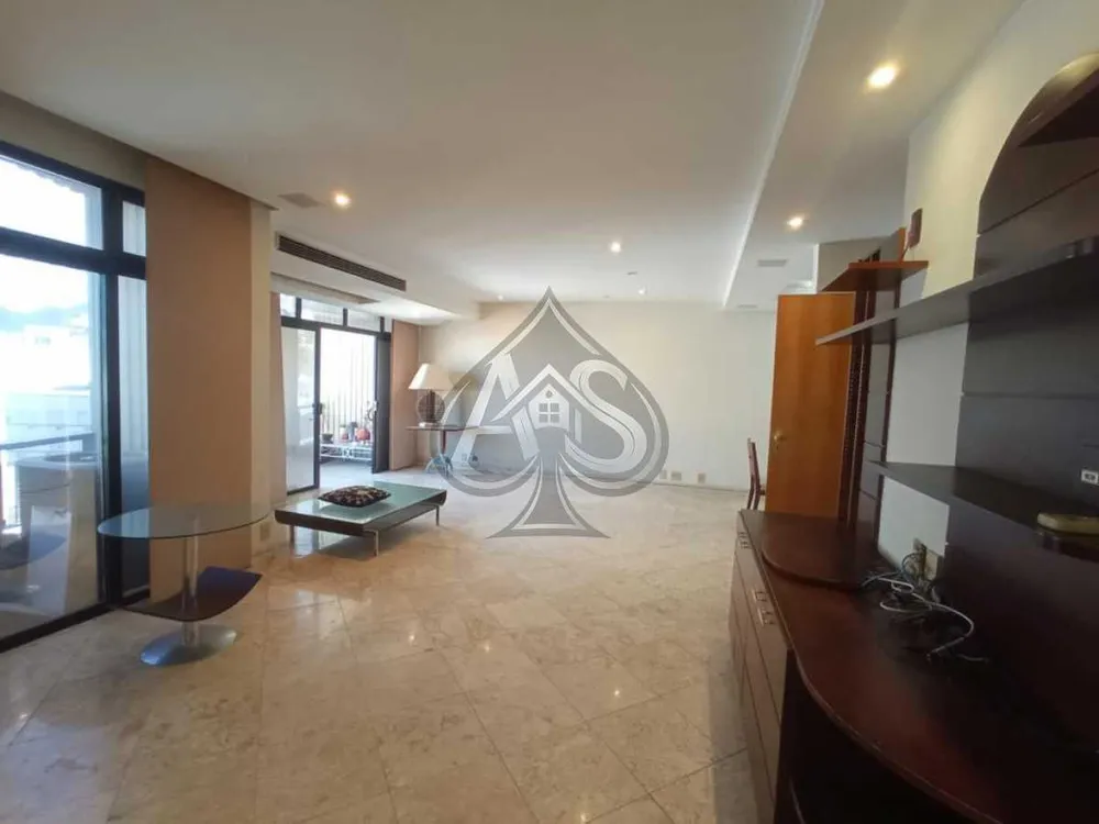 Apartamento, 3 quartos, 167 m² - Foto 3