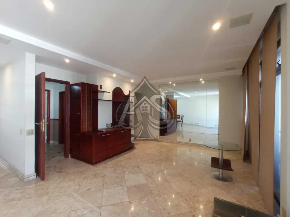 Apartamento, 3 quartos, 167 m² - Foto 2