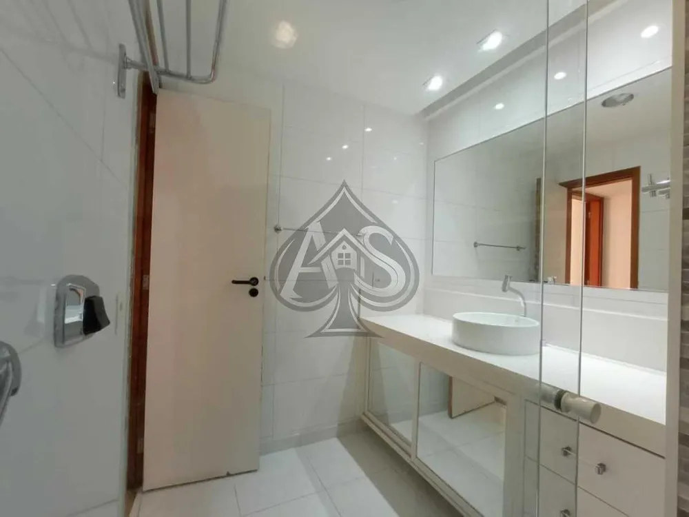Apartamento, 3 quartos, 167 m² - Foto 19