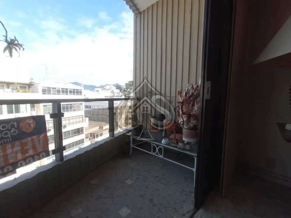 Apartamento, 3 quartos, 167 m² - Foto 7