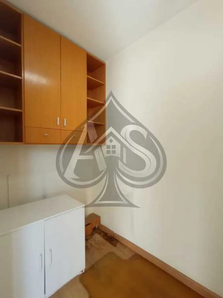 Apartamento, 3 quartos, 167 m² - Foto 24