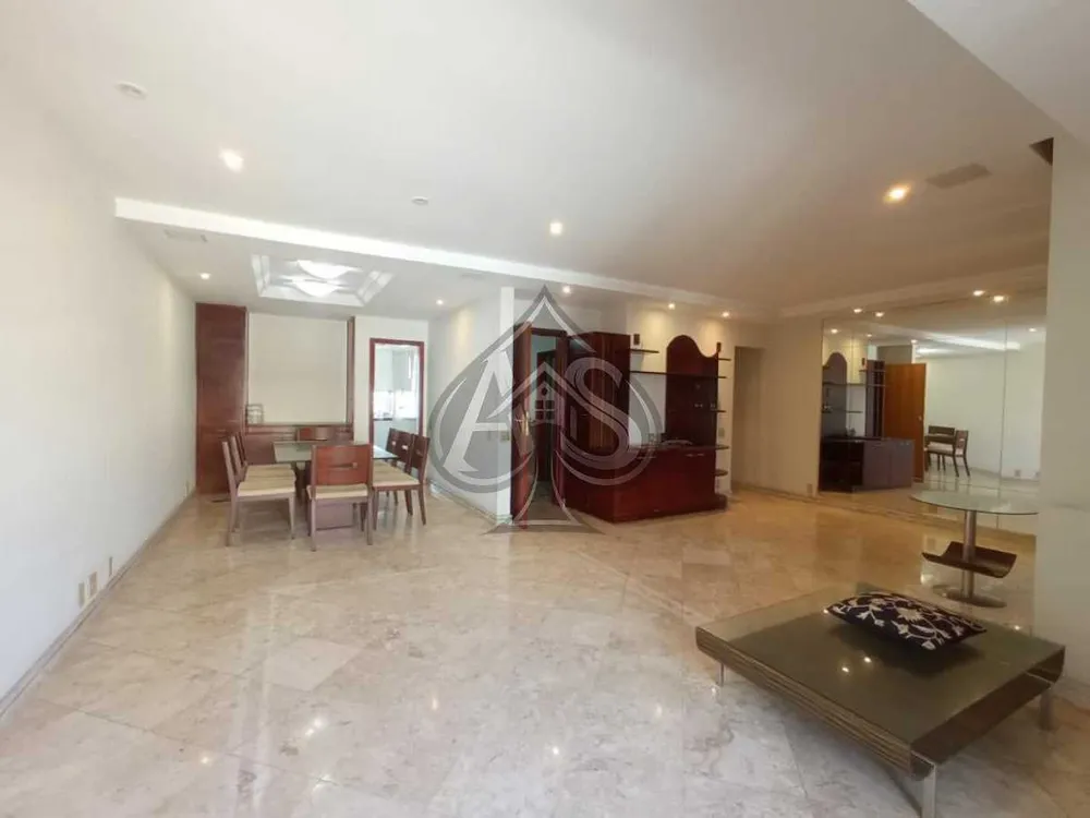 Apartamento, 3 quartos, 167 m² - Foto 4