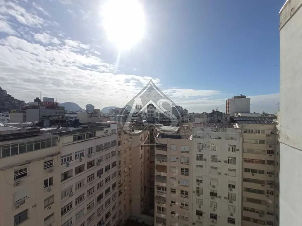 Apartamento, 3 quartos, 167 m² - Foto 10