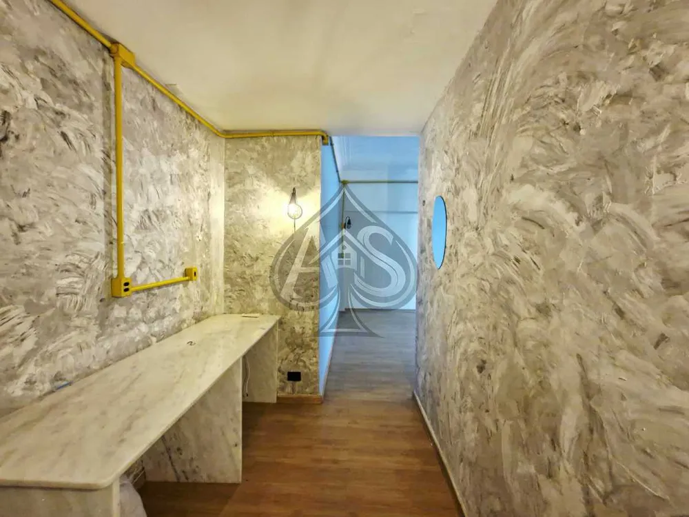 Apartamento, 1 quarto, 40 m² - Foto 1