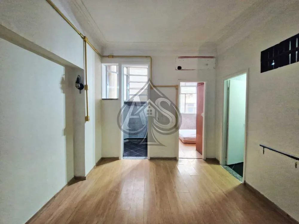 Apartamento, 1 quarto, 40 m² - Foto 5
