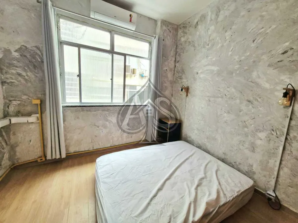 Apartamento, 1 quarto, 40 m² - Foto 8