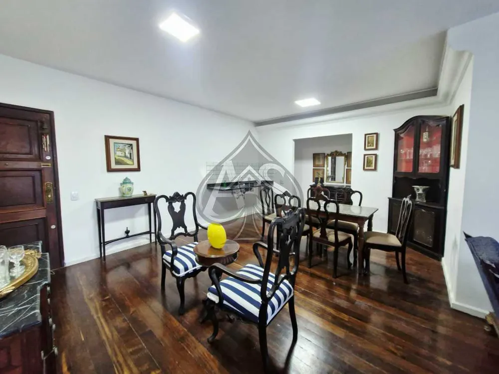 Apartamento, 4 quartos, 210 m² - Foto 4