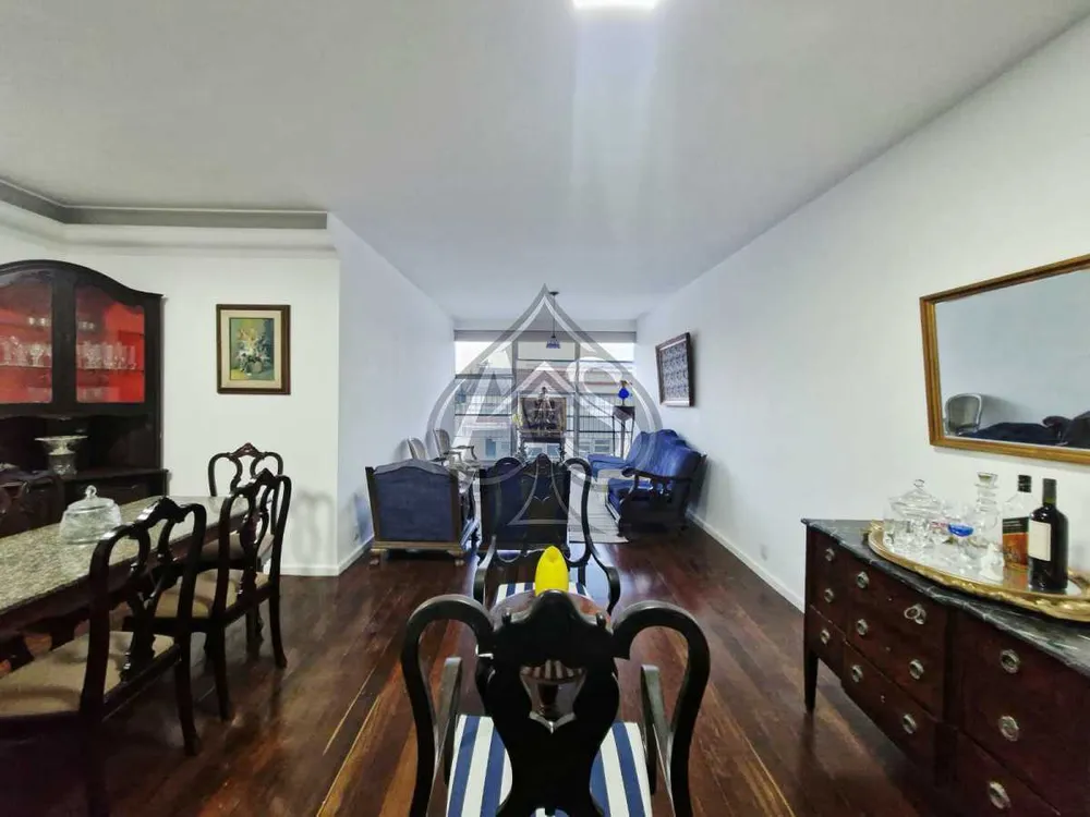 Apartamento, 4 quartos, 210 m² - Foto 1