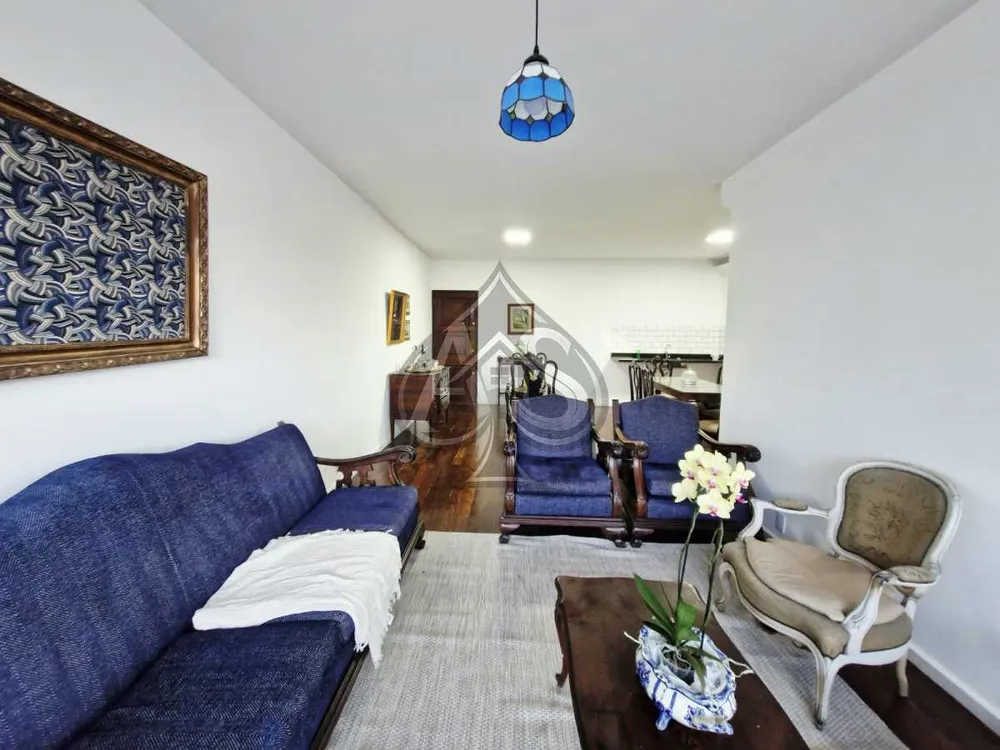 Apartamento, 4 quartos, 210 m² - Foto 3