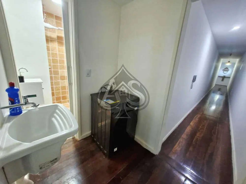Apartamento, 4 quartos, 210 m² - Foto 18