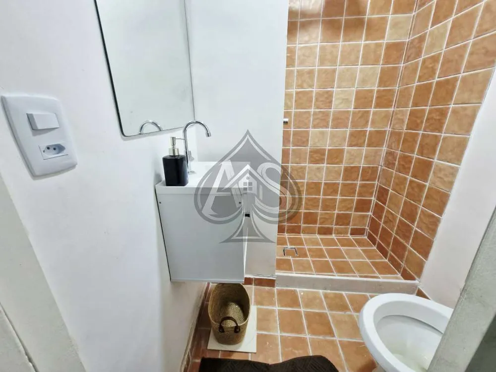 Apartamento, 4 quartos, 210 m² - Foto 19