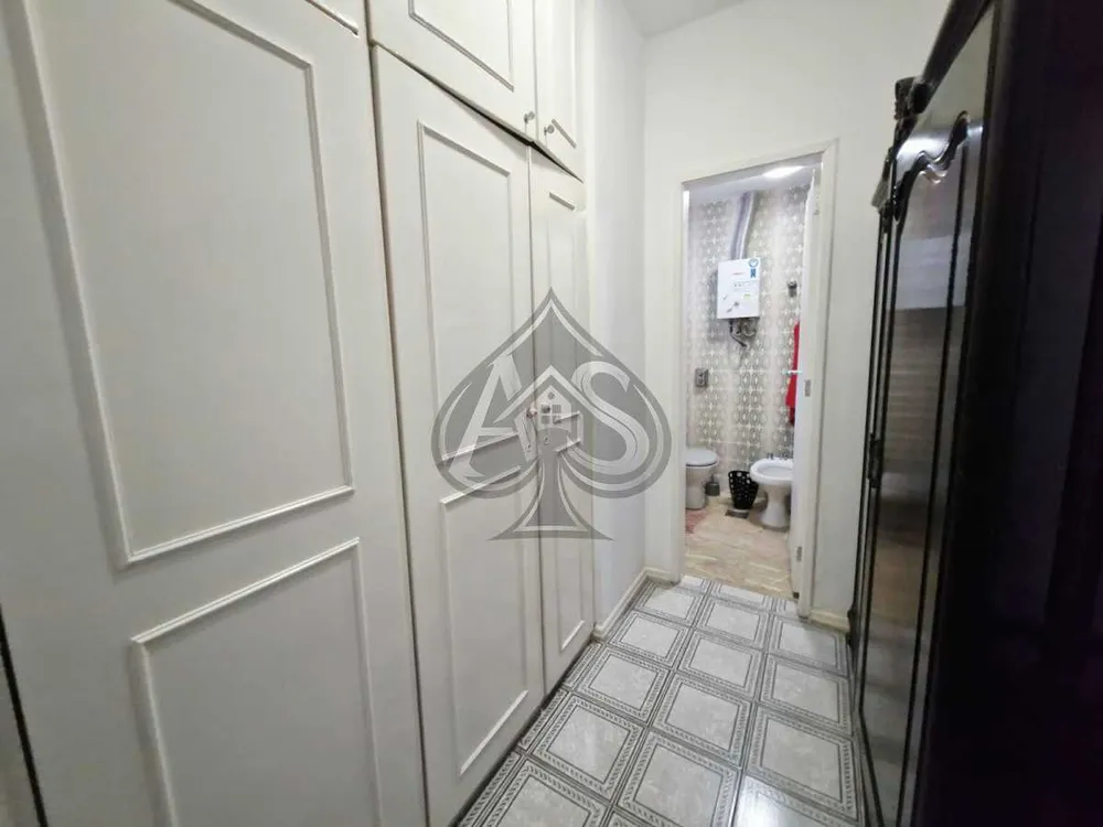 Apartamento, 4 quartos, 210 m² - Foto 10