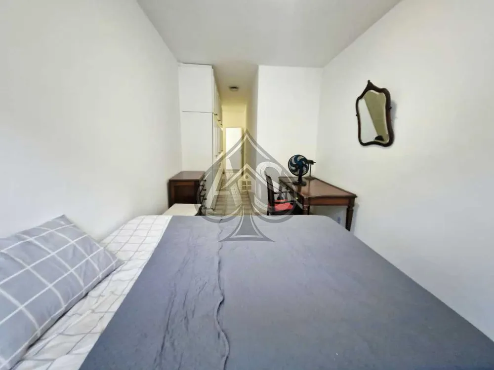 Apartamento, 4 quartos, 210 m² - Foto 13