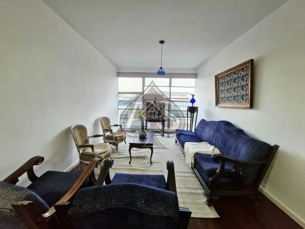 Apartamento, 4 quartos, 210 m² - Foto 2
