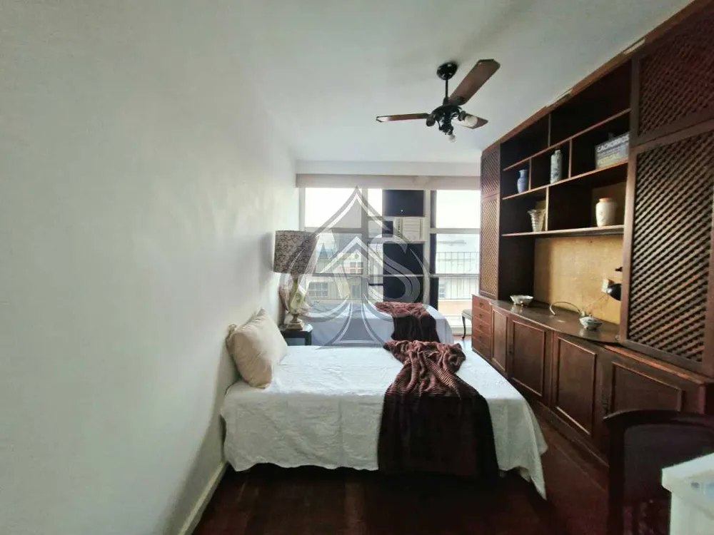 Apartamento, 4 quartos, 210 m² - Foto 5