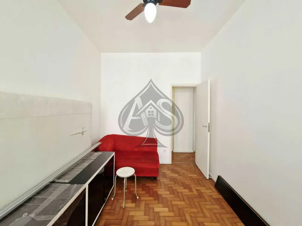 Apartamento, 2 quartos, 60 m² - Foto 6