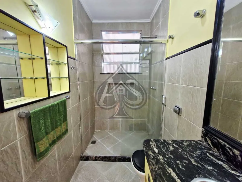 Apartamento, 2 quartos, 60 m² - Foto 9