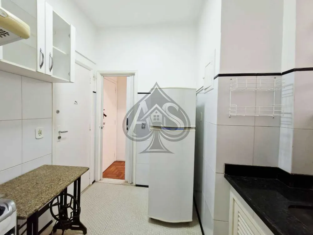 Apartamento, 2 quartos, 60 m² - Foto 13