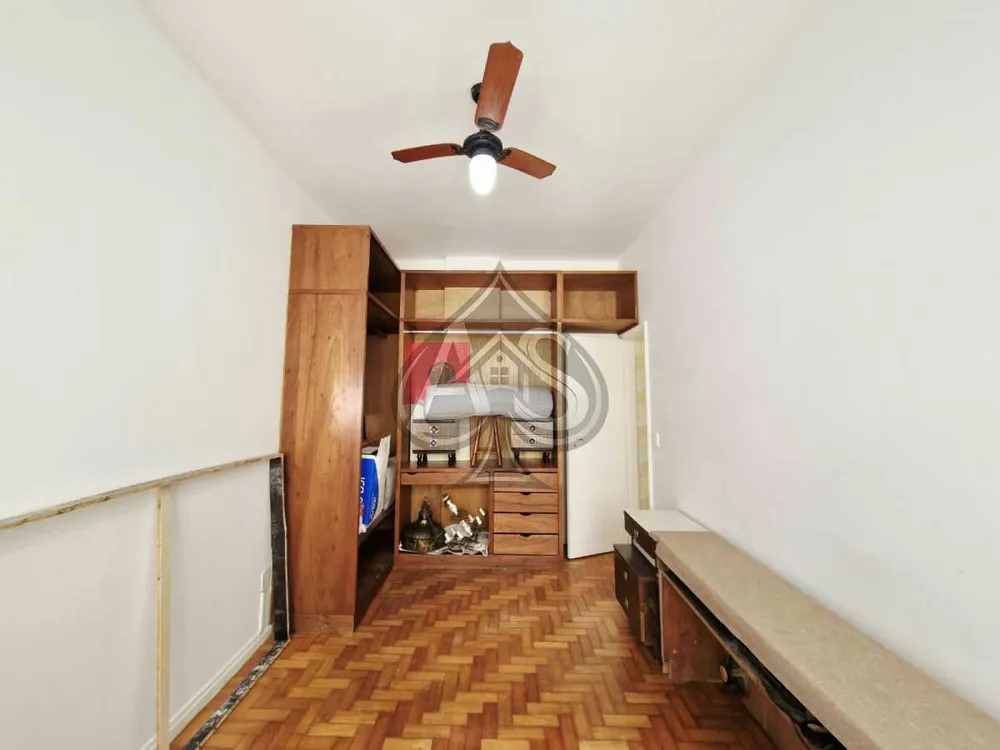 Apartamento, 2 quartos, 60 m² - Foto 8