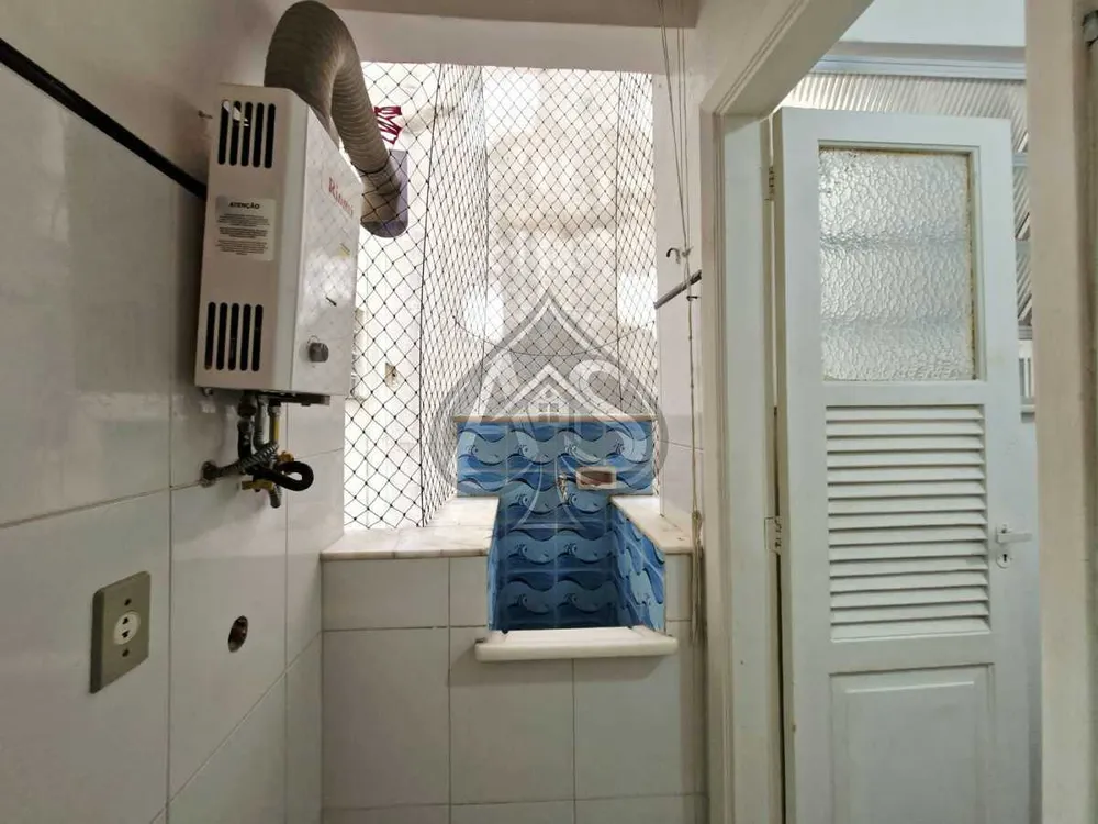Apartamento, 2 quartos, 60 m² - Foto 15