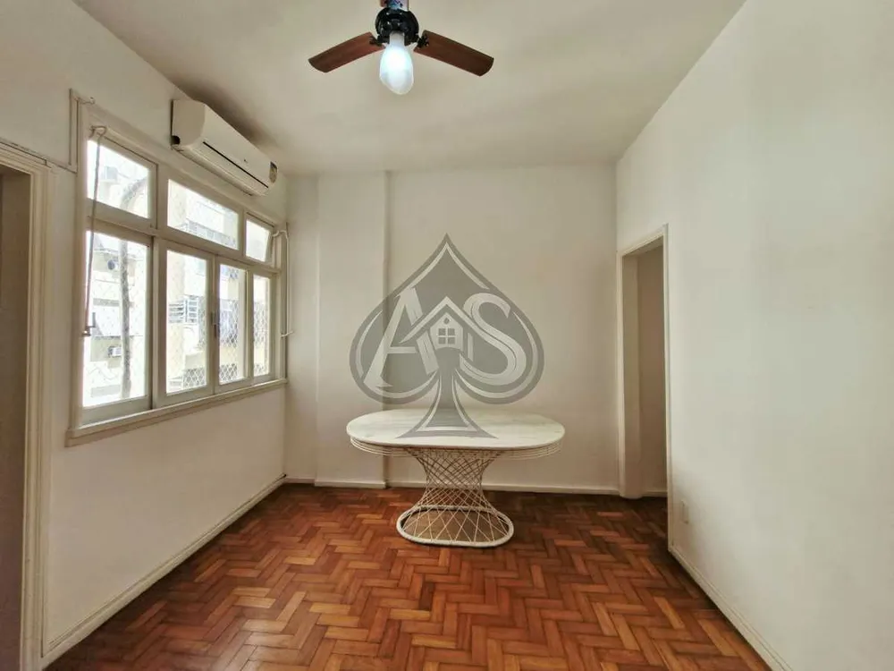 Apartamento, 2 quartos, 60 m² - Foto 1