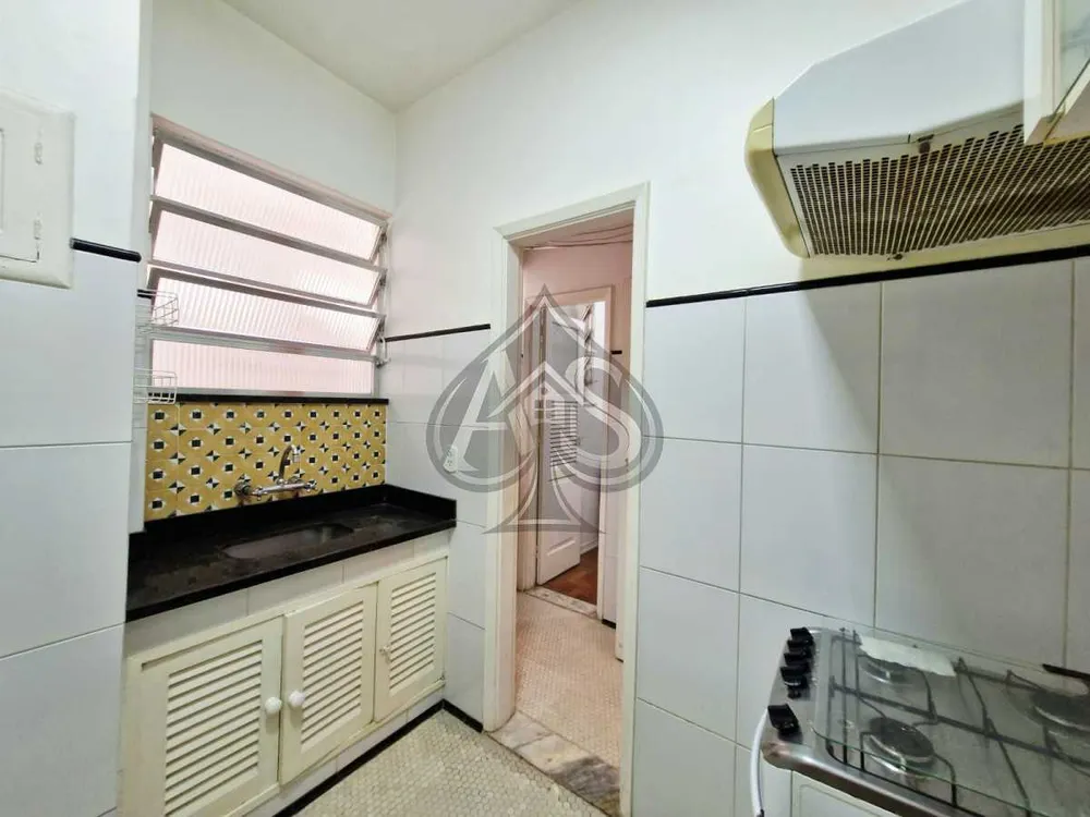 Apartamento, 2 quartos, 60 m² - Foto 12