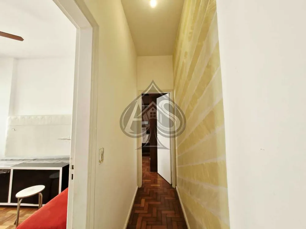 Apartamento, 2 quartos, 60 m² - Foto 4
