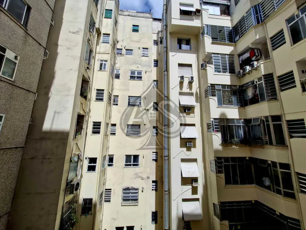 Apartamento, 2 quartos, 60 m² - Foto 17