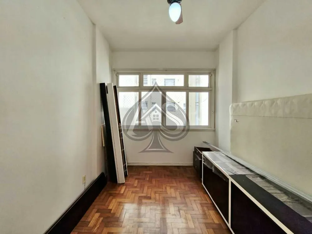 Apartamento, 2 quartos, 60 m² - Foto 5